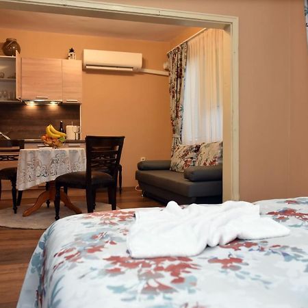 City Apartments Varna Exterior foto