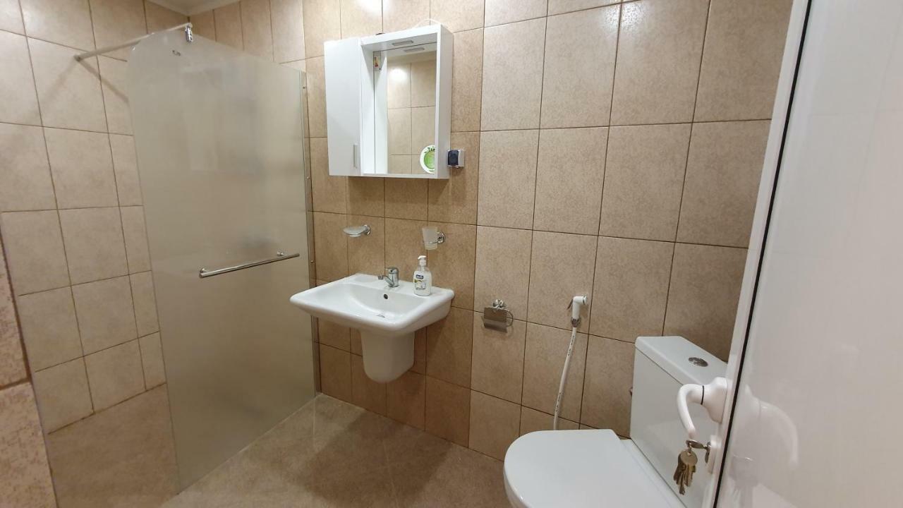 City Apartments Varna Exterior foto
