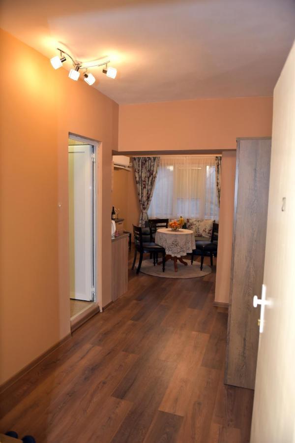 City Apartments Varna Exterior foto