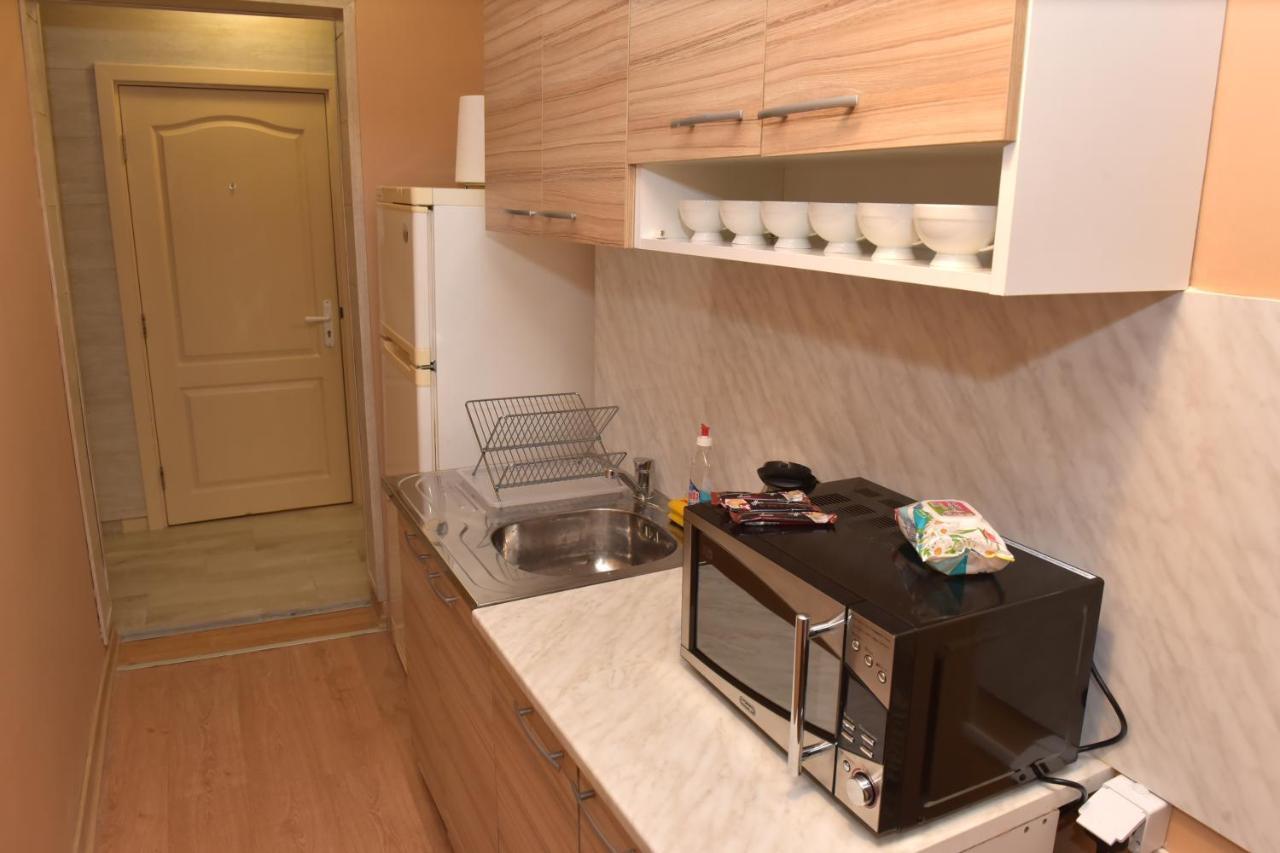 City Apartments Varna Exterior foto
