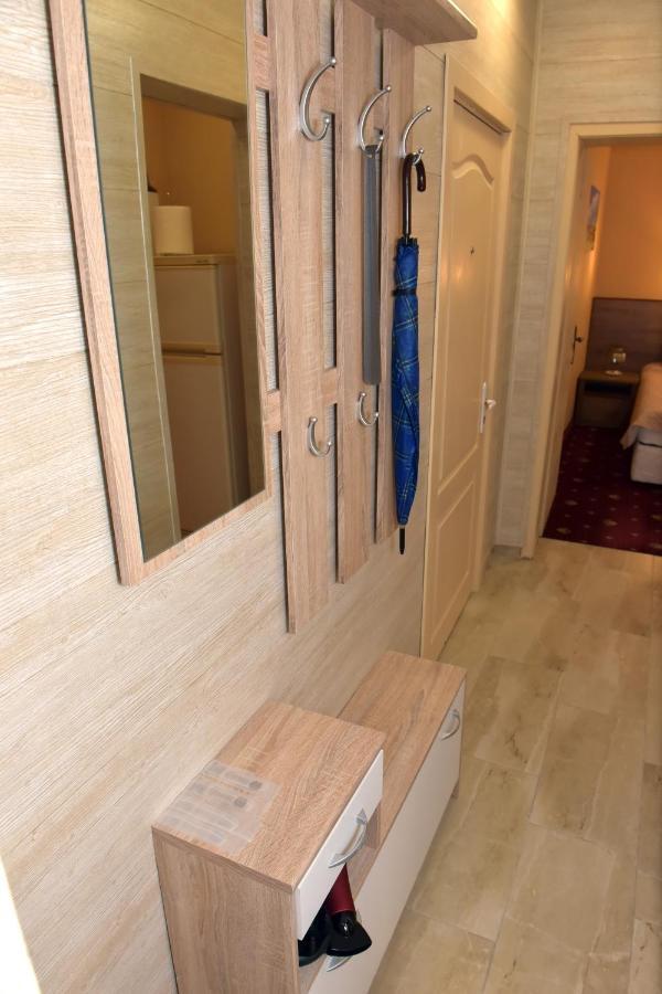 City Apartments Varna Exterior foto