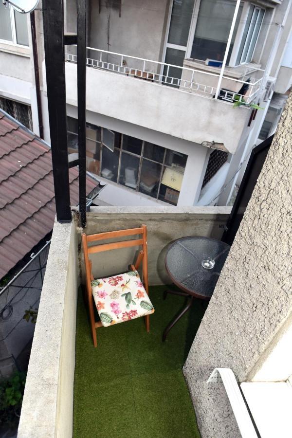 City Apartments Varna Exterior foto